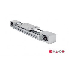 HA-CO  帶齒帶傳動的線性軸E-SMART系列