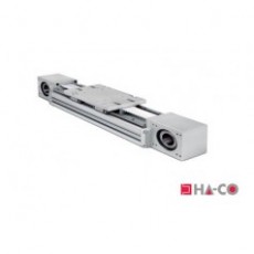 HA-CO 帶齒帶傳動的線性軸E-SMART系列