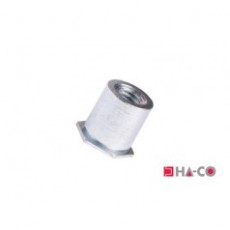 HA-CO 壓入式螺紋襯套系列