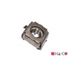 HA-CO 鎖緊螺母系列