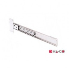 HA-CO 保持架滾珠軸承導軌 HAZ1312系列