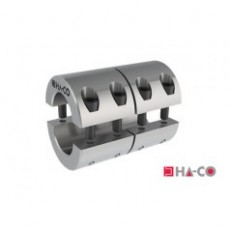 HA-CO 剛性聯軸器KTS / KTE / KTA系列