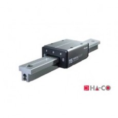 HA-CO 滑動導軌HAFG115系列