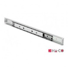 HA-CO 保持架滾珠軸承導軌 HAZ2415系列