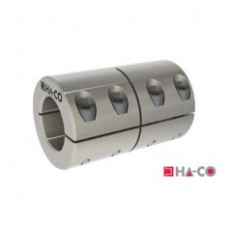 HA-CO 剛性聯軸器KSS / KSE / KSA系列