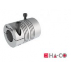 HA-CO 切片聯軸器 FKA / FKS / FKE系列