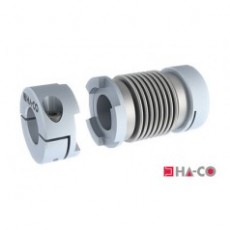 HA-CO 金屬波紋管聯軸器 MKS系列