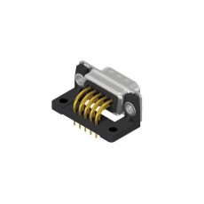 Amphenol CONEC 連接器163A11719X系列