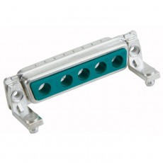 Amphenol CONEC 連接器3PXX99H20X系列