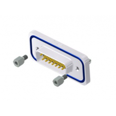 Amphenol CONEC 連接器15-000423系列