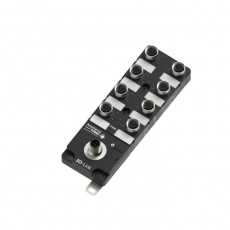 Amphenol CONEC 有源配電箱43-08006系列