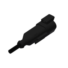 Amphenol CONEC 連接器55-00834系列