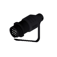 Amphenol CONEC 重型設備連接器55-40023