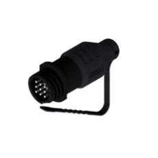 Amphenol CONEC 重型設備連接器55-40023