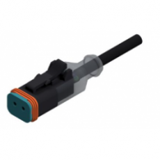 Amphenol CONEC 連接器55-01986系列