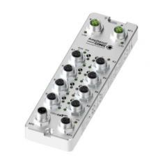 Amphenol CONEC 有源配電箱43-08009系列