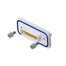 Amphenol CONEC 連接器15-000423系列