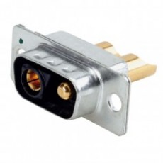 Amphenol CONEC 連接器CPA22S41A20X