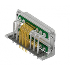 Amphenol CONEC 連接器13-001053系列