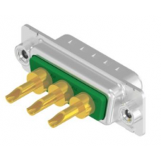 Amphenol CONEC 連接器3PXX61A30X系列