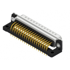 Amphenol CONEC 連接器163A11749X系列