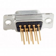 Amphenol CONEC 連接器163A11529X系列