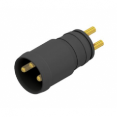 Amphenol CONEC內置插頭/耦合器42-01004