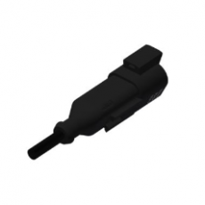 Amphenol CONEC 連接器55-00834系列