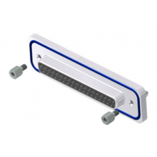 Amphenol CONEC 連接器15-000483系列