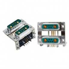 Amphenol CONEC 連接器13-001113系列