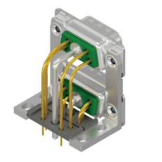 Amphenol CONEC 連接器13-001013系列