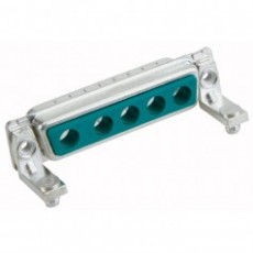 Amphenol CONEC 連接器3PXX99H20X系列