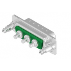 Amphenol CONEC 連接器3PXX49E30X系列