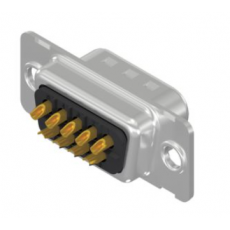 Amphenol CONEC 連接器163A11069X系列