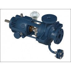 FIP 臥式徑向離心泵OH2系列