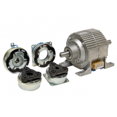 OGURA CLUTCH 干式單片電磁離合器V系列