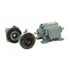 OGURA CLUTCH 干式單片電磁離合器MS 系列