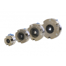 OGURA CLUTCH 小型、薄型無勵磁制動器MCNB-T
