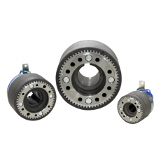 OGURA CLUTCH 電磁齒式離合器MZ系列