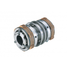 OGURA CLUTCH 干/濕多片機械離合器OS/DS系列