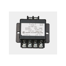 OGURA CLUTCH 電源OPR 109F系列