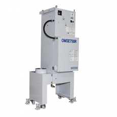 OGURA CLUTCH 靜電除塵器OMSE750R系列