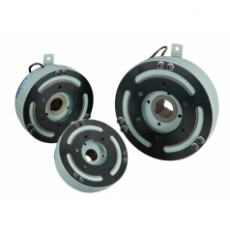 OGURA CLUTCH 干式單片電磁離合器MMC系列