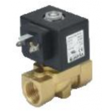 JAKSA 直動電磁閥系列