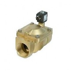 JAKSA 導式隔膜電磁閥系列