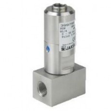 JAKSA 氣動高壓電磁閥系列