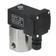 JAKSA 高壓電磁閥系列