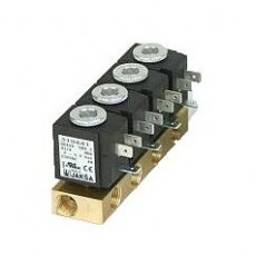 JAKSA 歧管閥系列