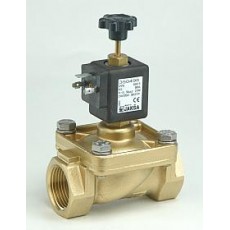 JAKSA 燃氣管線截止閥系列