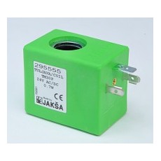 JAKSA 節能電磁閥系列